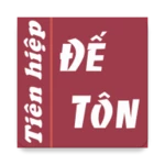 Logo of Đế tôn android Application 